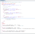 Getting started acceleo usercode 1 editor.png